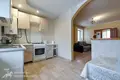 Appartement 3 chambres 93 m² Sienica, Bélarus