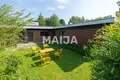 Casa 5 habitaciones 120 m² Kemi, Finlandia