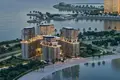 Квартира 2 комнаты 65 м² Рас-эль-Хайма, ОАЭ