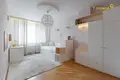 Квартира 3 комнаты 90 м² Минск, Беларусь
