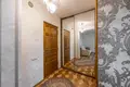 Mieszkanie 1 pokój 33 m² Mińsk, Białoruś