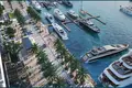 Mieszkanie 1 pokój 73 m² Dubaj, Emiraty Arabskie