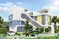 4 bedroom Villa 220 m² Lapithos, Northern Cyprus