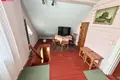 House 155 m² Zemaiciu Kalvarija, Lithuania