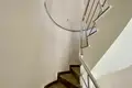 Penthouse 4 pokoi 175 m² Oba, Turcja