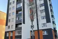 Mieszkanie 3 pokoi 63 m² Orsza, Białoruś