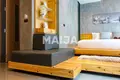 Квартира 1 комната 32 м² Равай, Таиланд