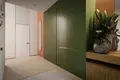 Appartement 2 chambres 59 m² Monténégro, Monténégro