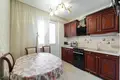 1 room apartment 38 m² Minsk, Belarus