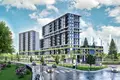 Квартира 2 спальни 67 м² Kepez, Турция