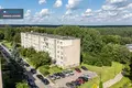 Wohnung 1 zimmer 33 m² Vilnius, Litauen
