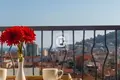 Apartamento 27 m² en Budva, Montenegro