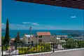 Villa de tres dormitorios 170 m² Becici, Montenegro