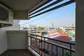 Copropriété 2 chambres  Pattaya, Thaïlande