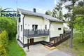 Dom  Helsinki sub region, Finlandia