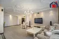Appartement 2 chambres 107 m² Minsk, Bélarus