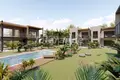 4 bedroom apartment 190 m² Turkey, Turkey