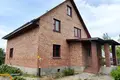 Dom 249 m² Navapolski sielski Saviet, Białoruś