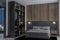 Квартира 2 комнаты  Тосмур, Турция