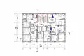 Mieszkanie 1 pokój 33 m² Odessa, Ukraina