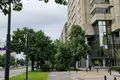Commercial property 110 m² in Warsaw, Poland