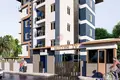 Wohnung 1 zimmer 50 m² Alanya, Türkei