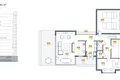 Casa 5 habitaciones 413 m² Riga, Letonia