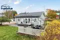 Maison  Ilola, Finlande