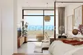 Wohnung 1 zimmer 37 m² Agios Amvrosios, Nordzypern