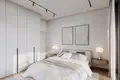 Appartement 1 chambre 63 m² District de Limassol, Chypre