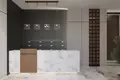 Appartement 2 chambres 64 m² Cinarcik, Turquie