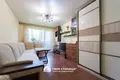Wohnung 2 zimmer 47 m² Minsk, Belarus