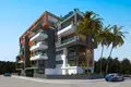 Appartement 3 chambres 110 m² Agios Ioannis, Chypre