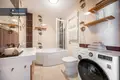 Квартира 2 комнаты 57 м² в Вильнюсе, Литва