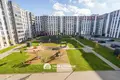 Appartement 3 chambres 72 m² Minsk, Bélarus