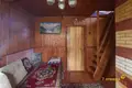 House 51 m² Astrashitskagaradokski rural council, Belarus