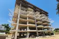 Appartement 3 chambres 70 m² Muratpasa, Turquie