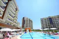 Wohnung 2 zimmer 67 m² Alanya, Türkei