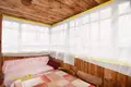 House 46 m² Rudzienski sielski Saviet, Belarus