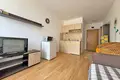 Квартира 1 комната 33 м² Несебр, Болгария