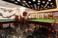 1 bedroom apartment 65 m² Mahmutlar, Turkey