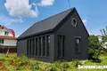 House 61 m² Papiarnianski sielski Saviet, Belarus