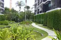 Kondominium 2 Schlafzimmer 64 m² Rawai, Thailand