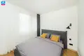 2 room apartment 45 m² in Kaunas, Lithuania