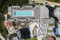 Wohnung 1 Schlafzimmer 69 m² Becici, Montenegro