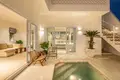 2 bedroom apartment 65 m² Tibubeneng, Indonesia