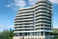 Appartement 1 chambre 75 m² Becici, Monténégro