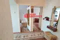 Wohnung 2 zimmer 47 m² Hrodna, Belarus