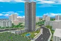 Appartement 1 chambre 145 m² Esenyurt, Turquie