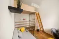 Studio 1 chambre 22 m² en Varsovie, Pologne
